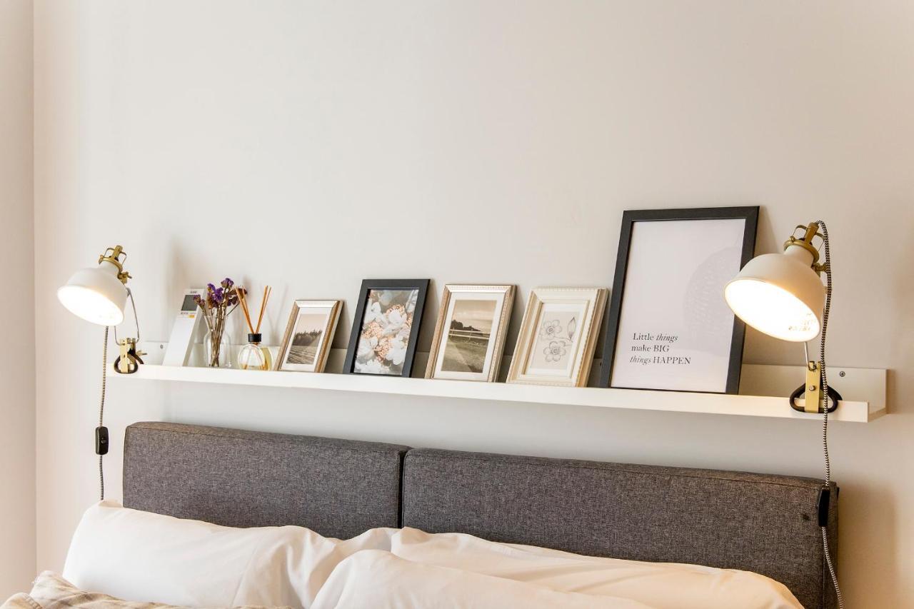 Apartment Mouzinho Darling 1br W/ Ac In Center By Lovelystay