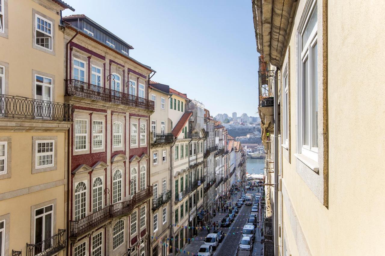 Apartment Mouzinho Darling 1br W/ Ac In Center By Lovelystay Porto
