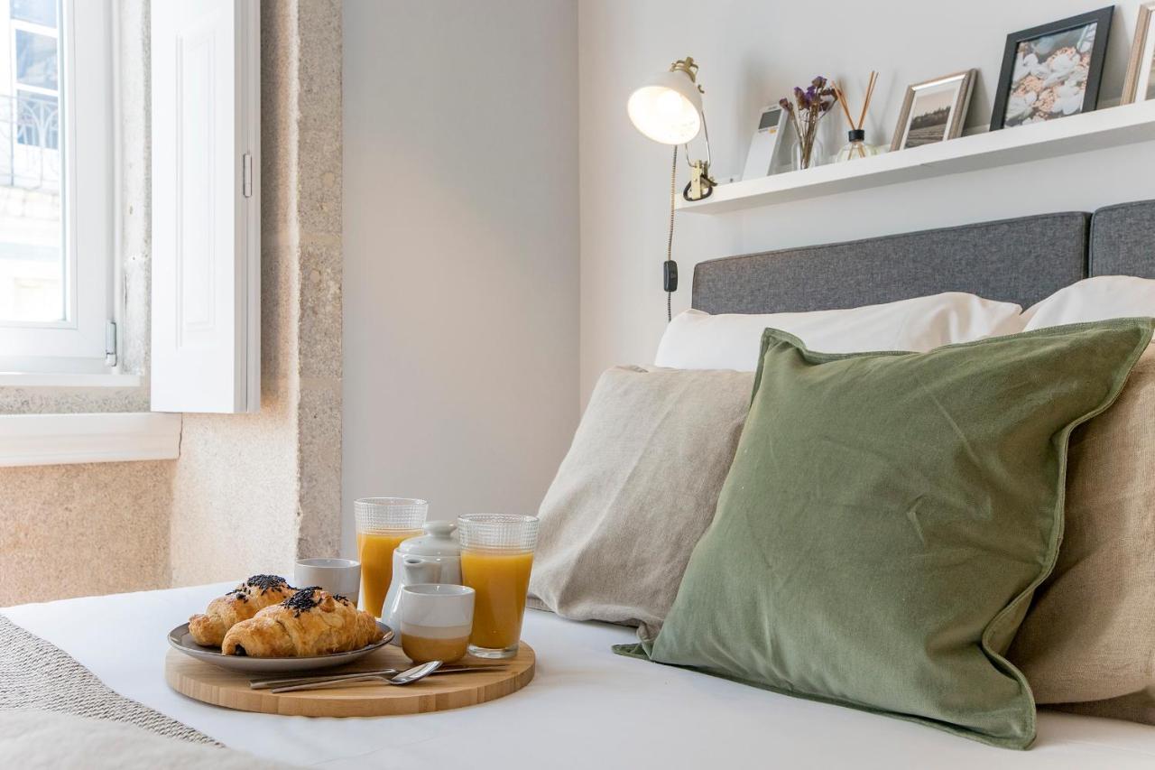 Mouzinho Darling 1br W/ Ac In Center By Lovelystay Porto