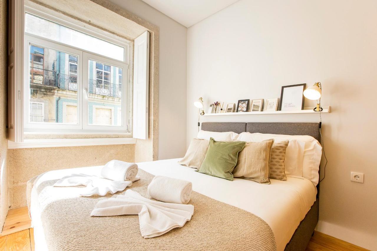 Mouzinho Darling 1br W/ Ac In Center By Lovelystay