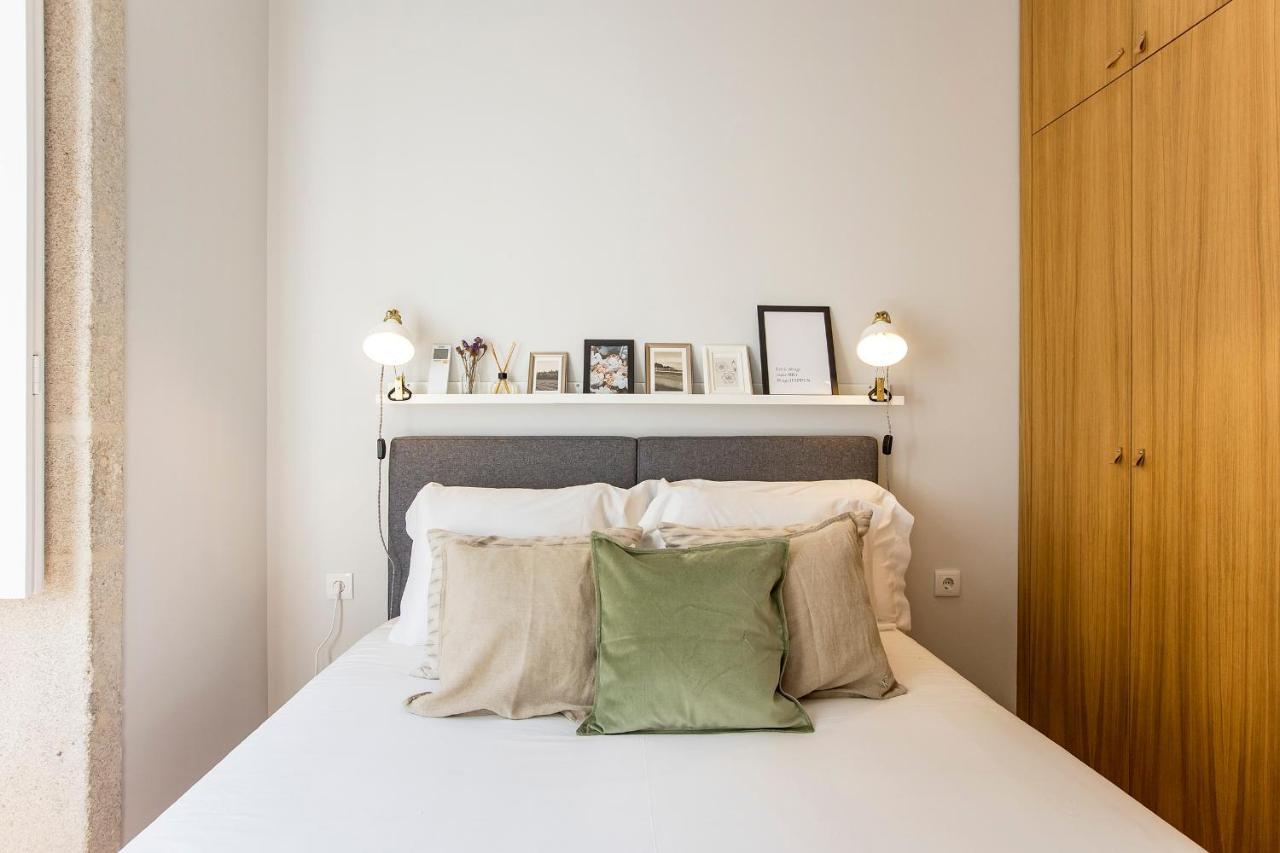 Apartment Mouzinho Darling 1br W/ Ac In Center By Lovelystay