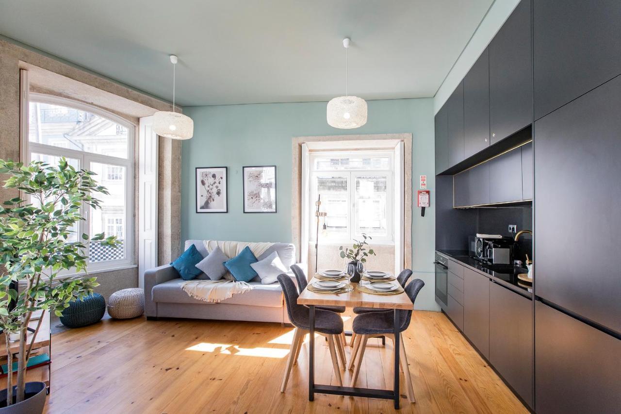 Mouzinho Darling 1br W/ Ac In Center By Lovelystay *