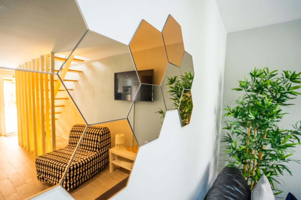Ferienhaus Explorers *