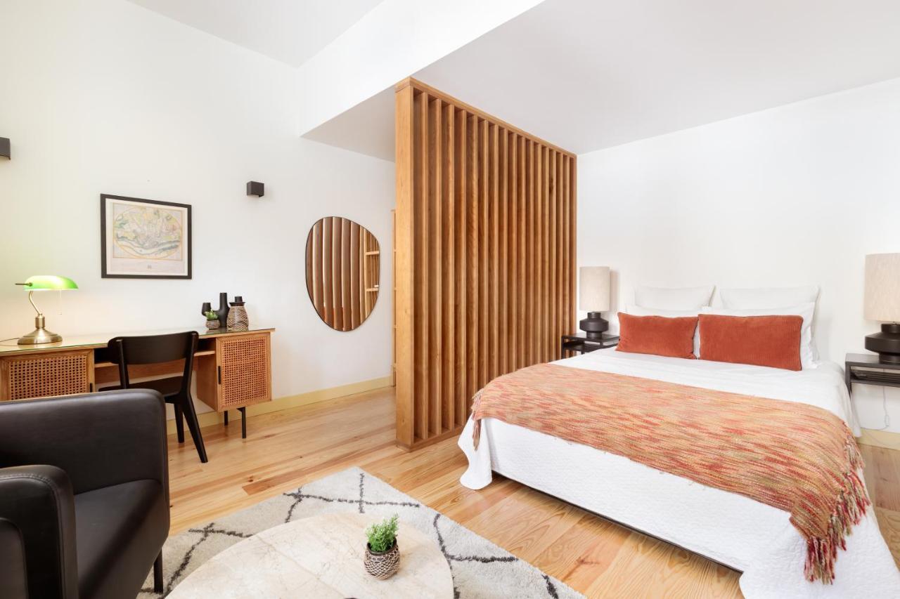 Sao Miguel Apartment