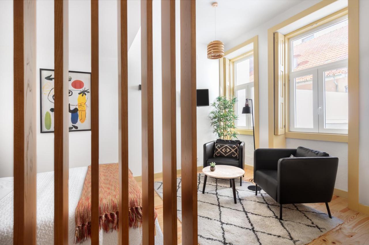 Sao Miguel Apartment *