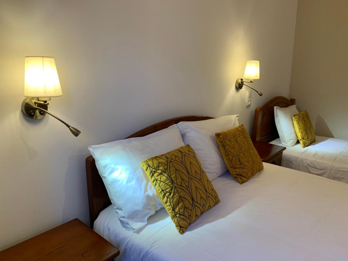 A Portuguesa Casa de hóspedes 3*