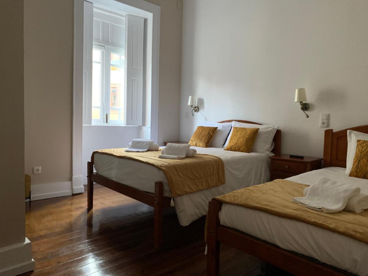 Casa de hóspedes A Portuguesa 3*