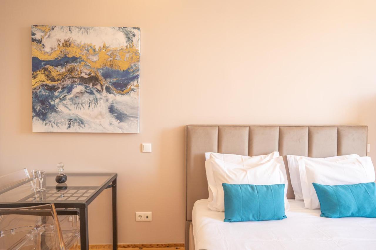 Appartement Flores 36 By Yoursporto