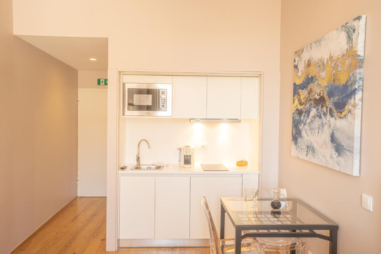 Flores 36 By Yoursporto Appartement Porto