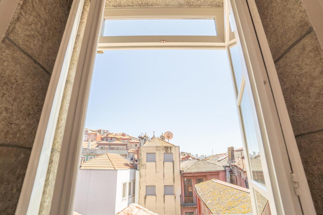Appartement Flores 36 By Yoursporto Porto