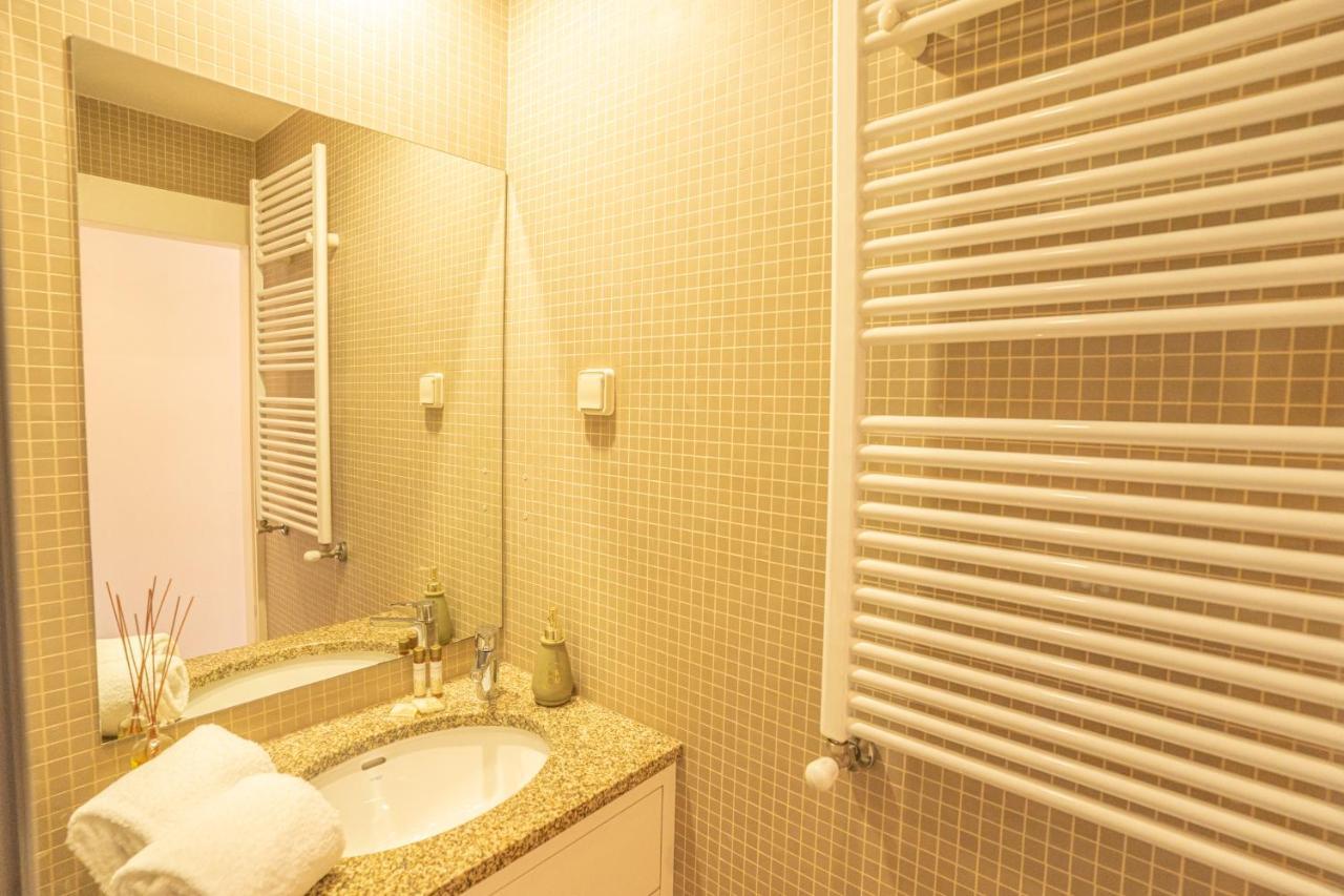 Appartement Flores 36 By Yoursporto Porto