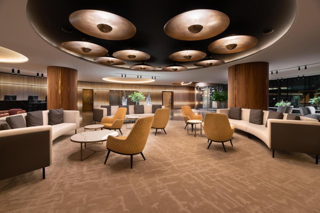 Eurostars Aliados