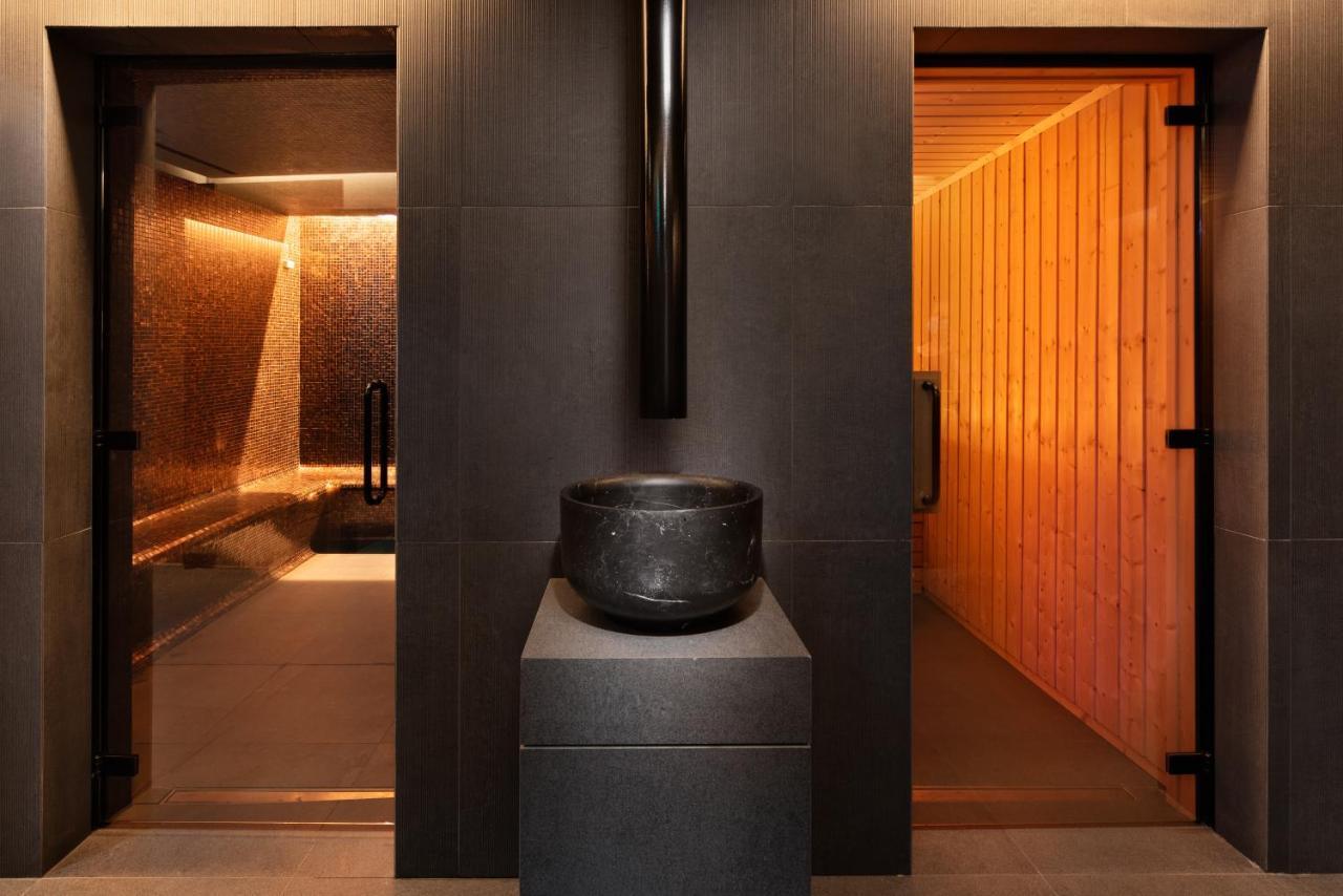 Hotel Eurostars Aliados 5*