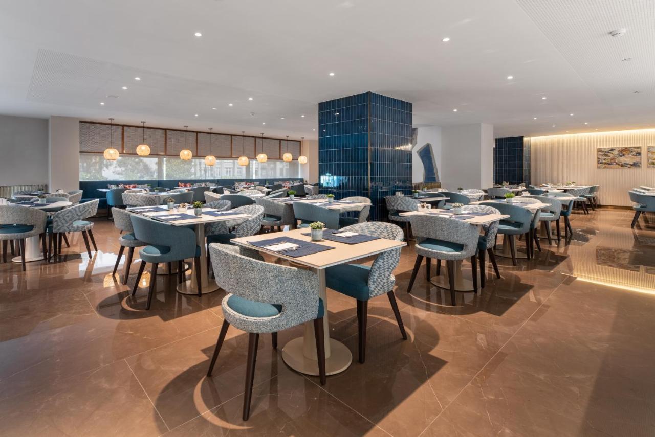 Hotel Eurostars Aliados 5*
