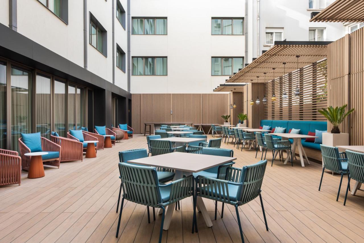 Eurostars Aliados Hotel Porto