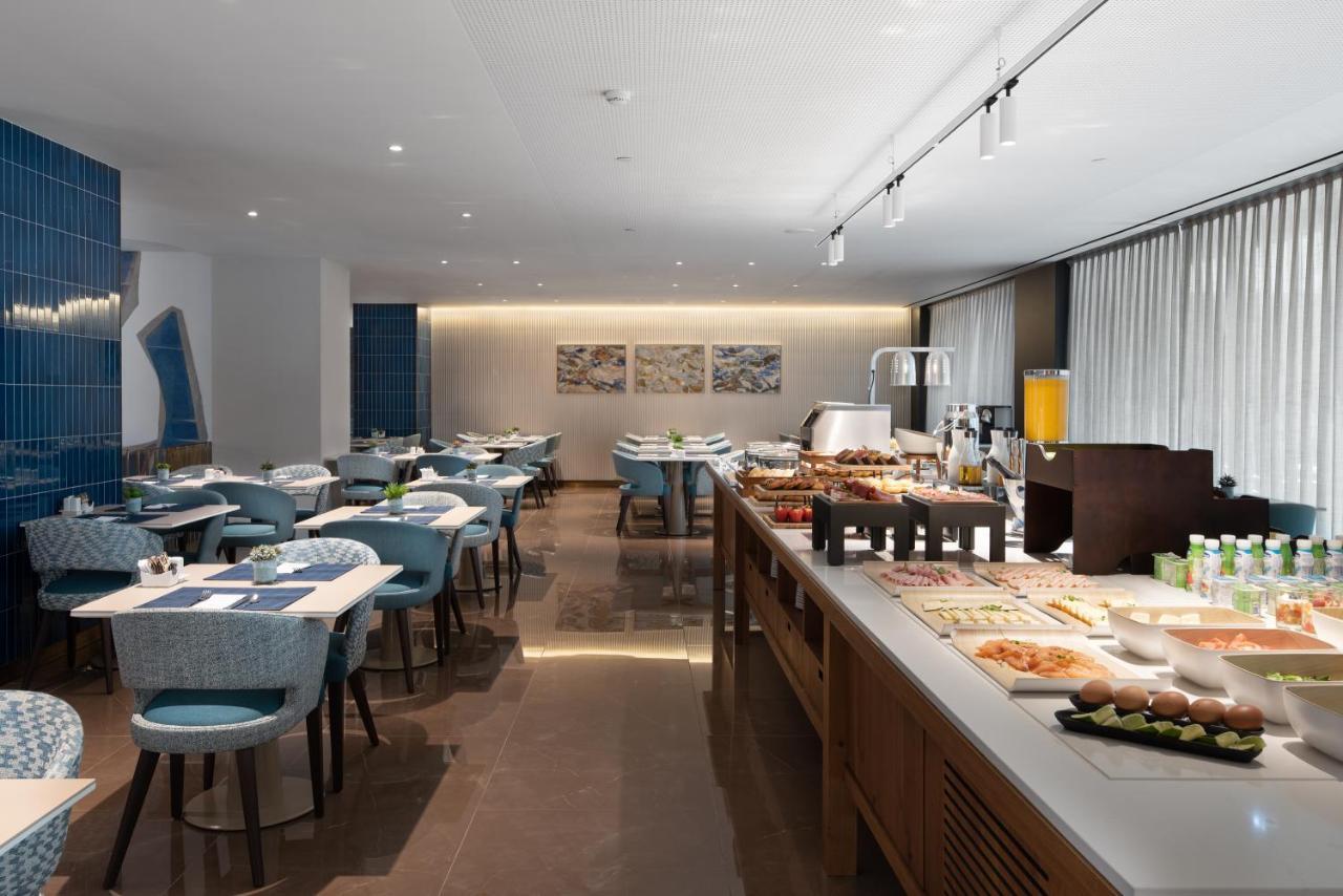 Eurostars Aliados