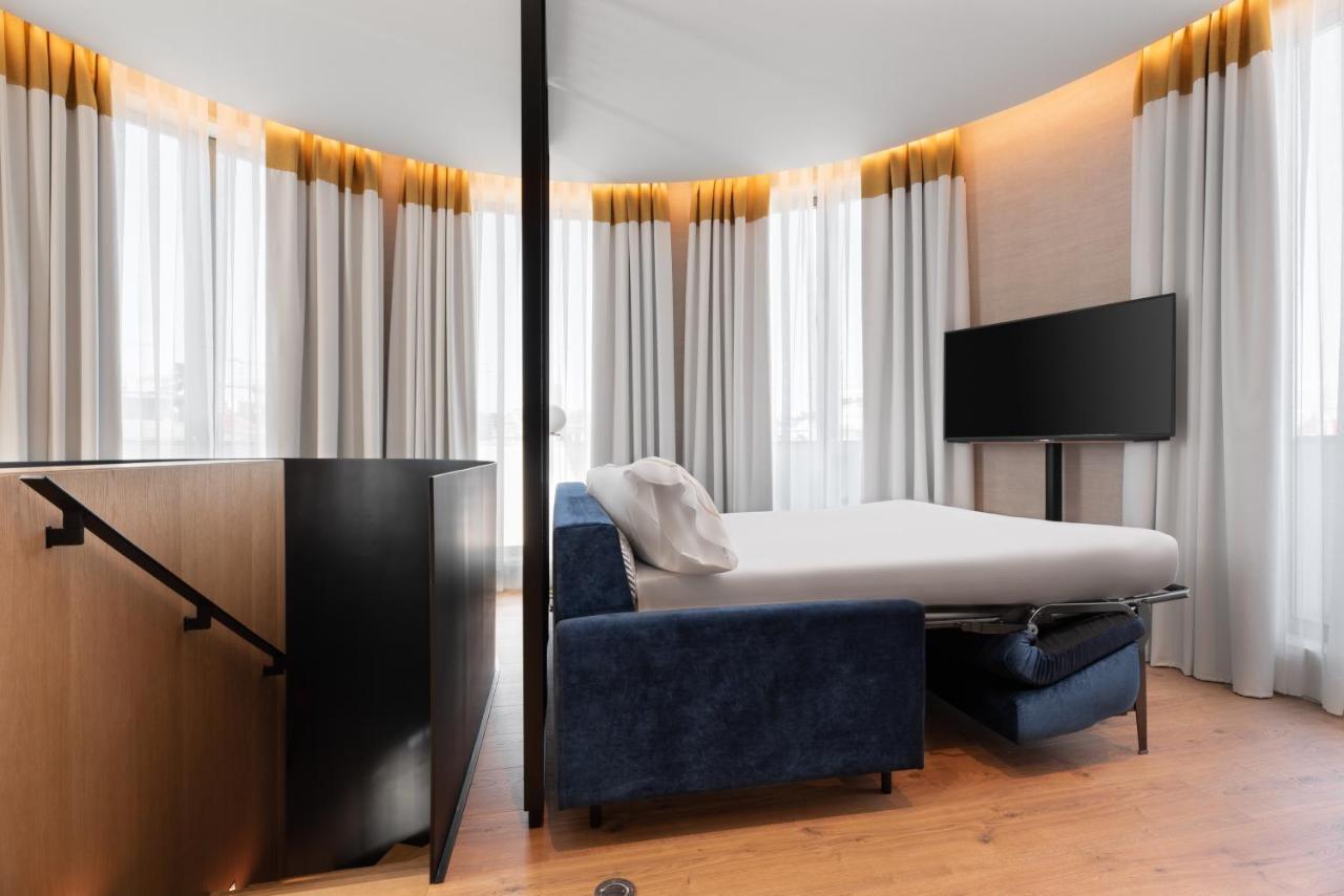 Eurostars Aliados Hotel Porto