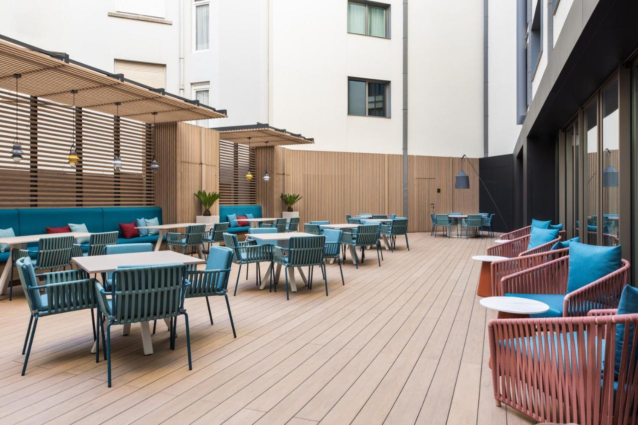 Eurostars Aliados Hotel 5*