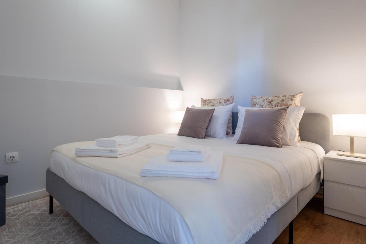 Santa Catarina Housing Porto