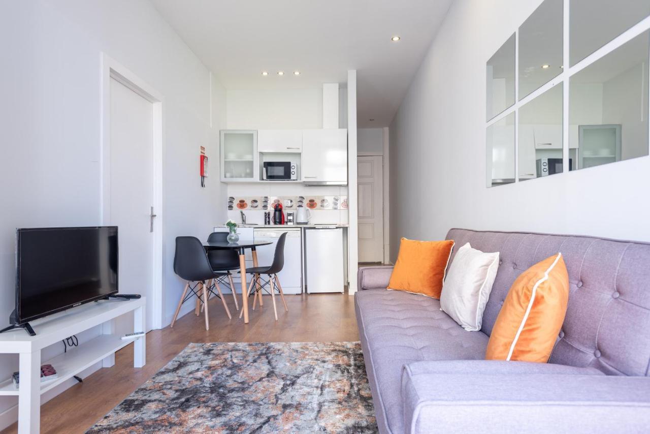 Santa Catarina Housing * Porto