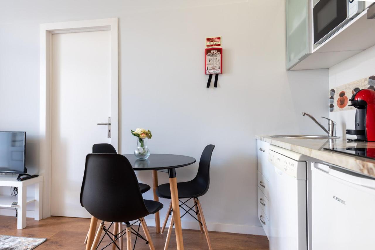 Santa Catarina Housing * Porto