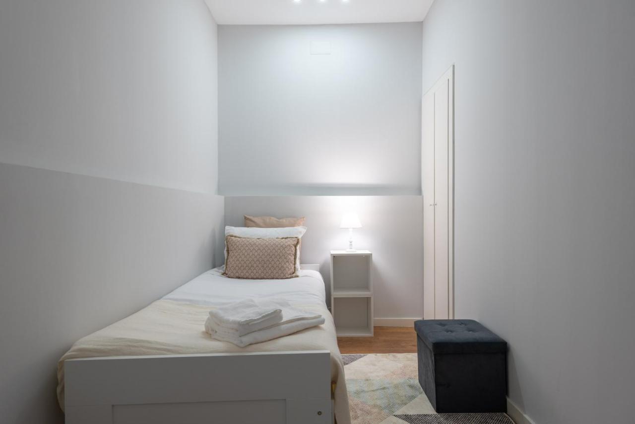 Apartamento Santa Catarina Housing Porto