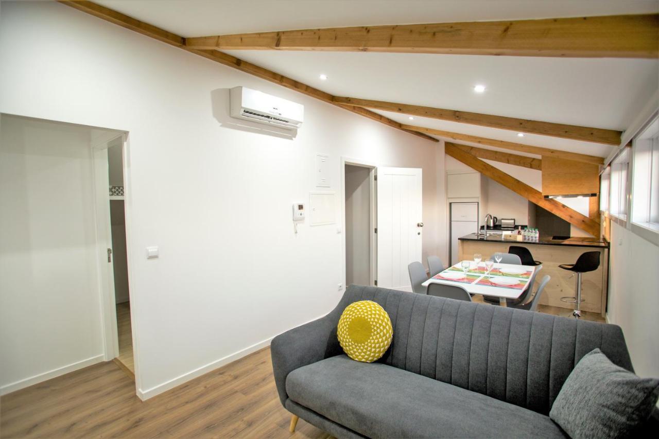 Camoes 691 Design By Hosts Apartment