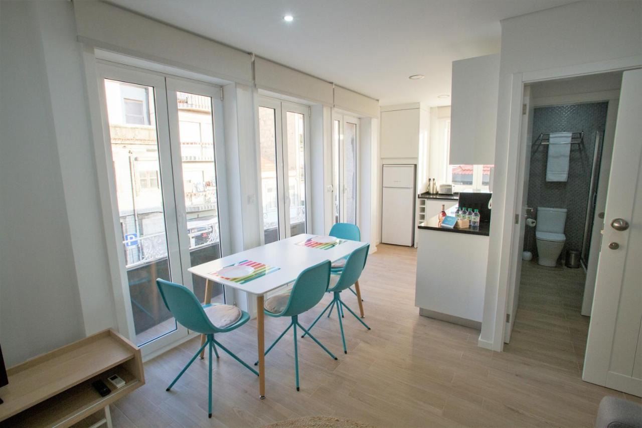 Apartment Camoes 691 Design By Hosts Porto