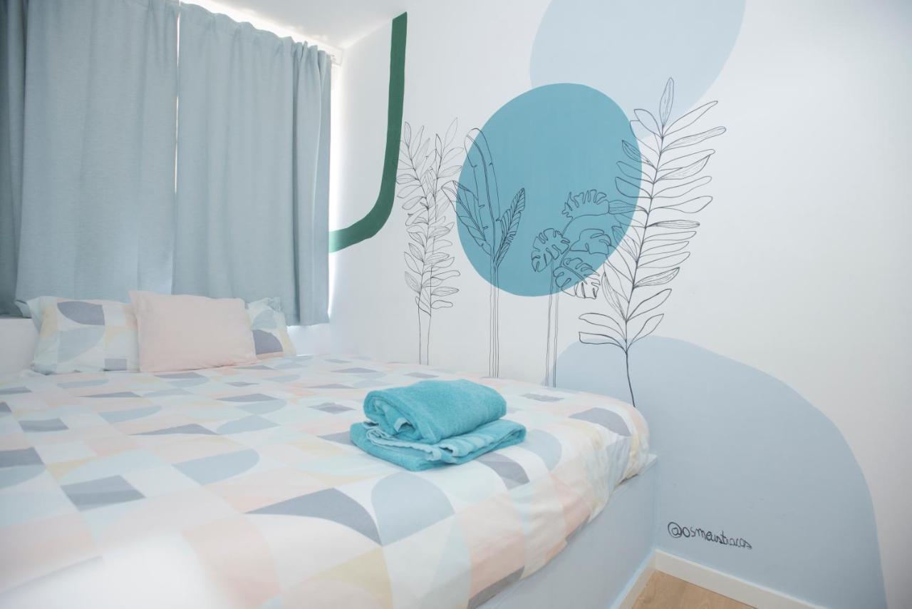 Hostel Automatic Porto