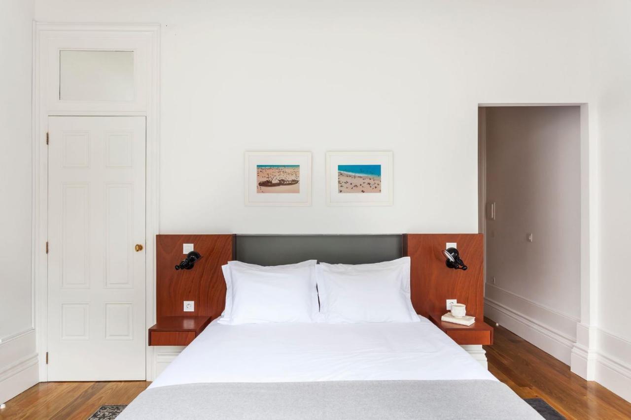 Casa de hóspedes Passeio De São Lázaro 5 By Lovelystay
