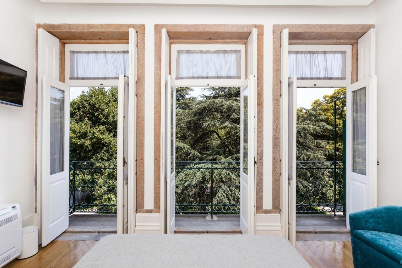 Passeio De São Lázaro 5 By Lovelystay Casa de hóspedes 2*