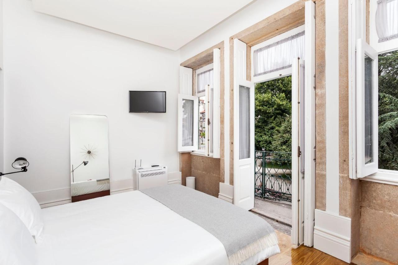 Passeio De Sao Lazaro 5 By Lovelystay Gasthuis 2*