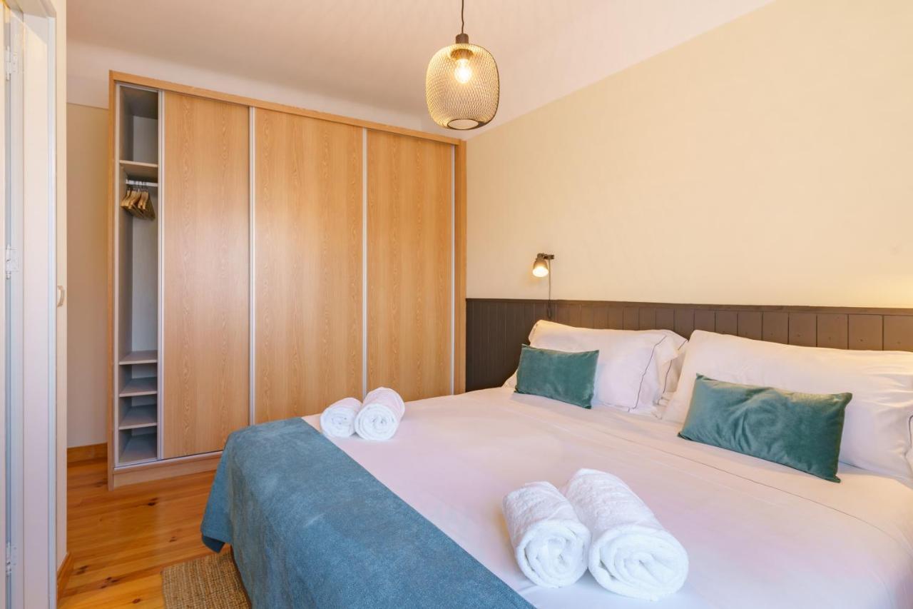 Feel Porto Downtown Apartments & Studios Apartment *