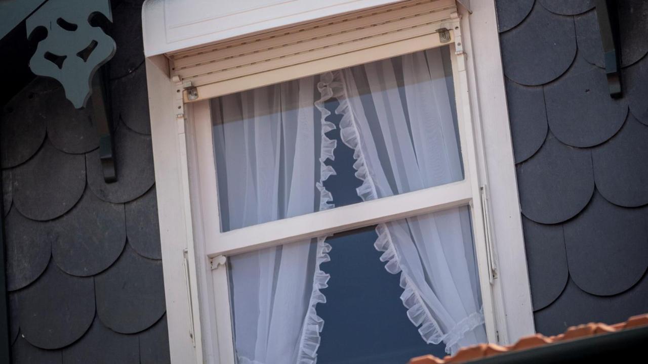 Alojamento de Acomodação e Pequeno-almoço Domus Duorum Porto