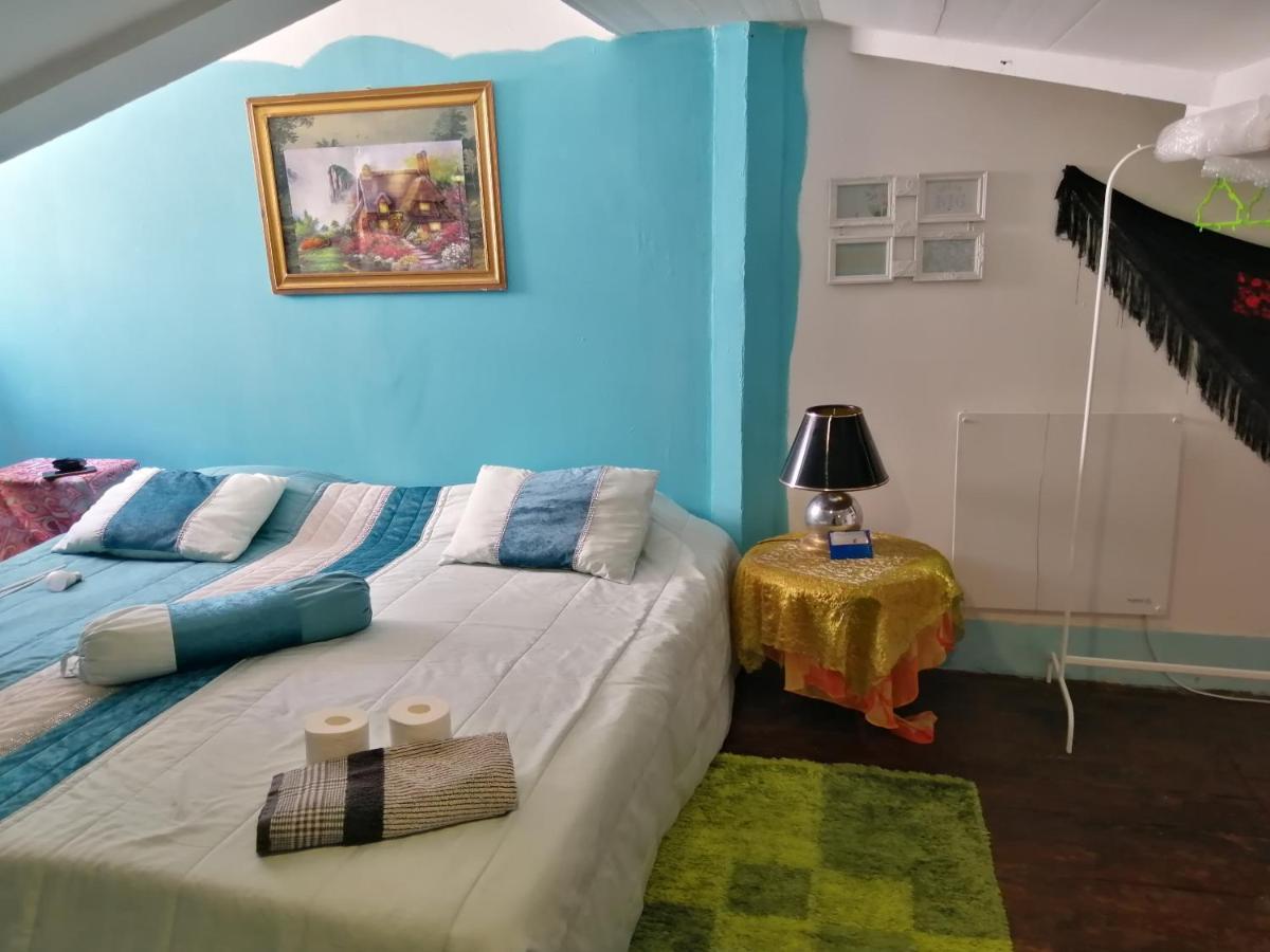 Homestay Al- Almada 4 *