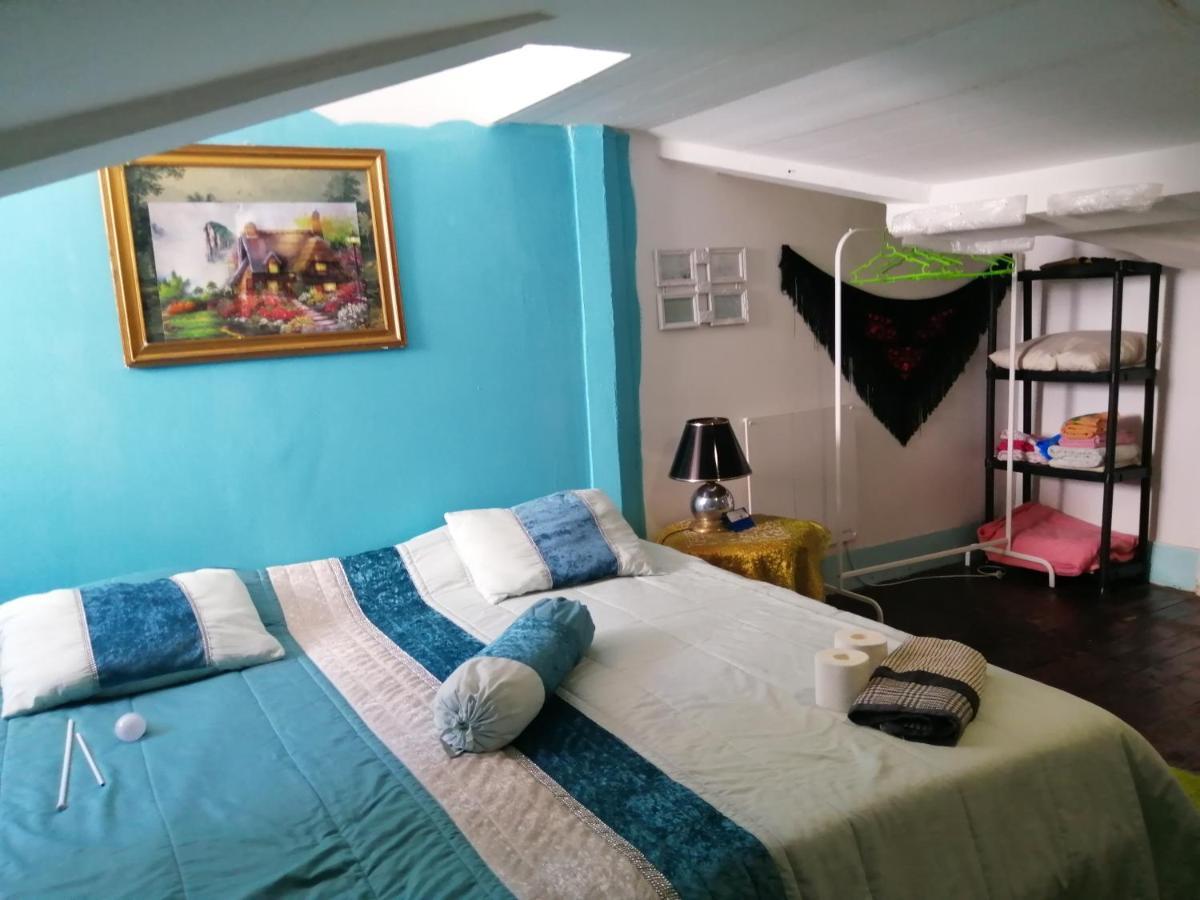 Al- Almada 4 Homestay