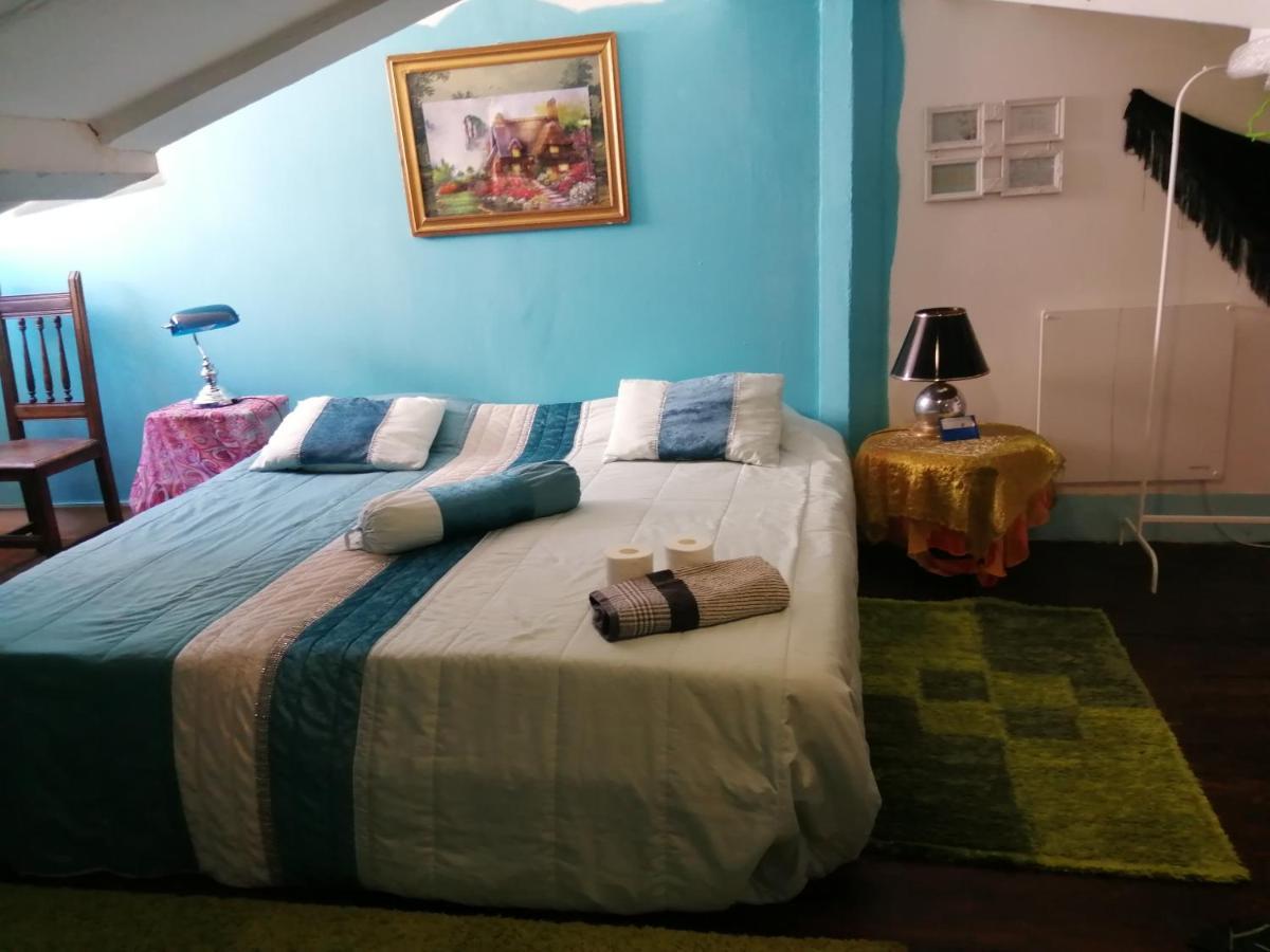 Homestay Al- Almada 4 *