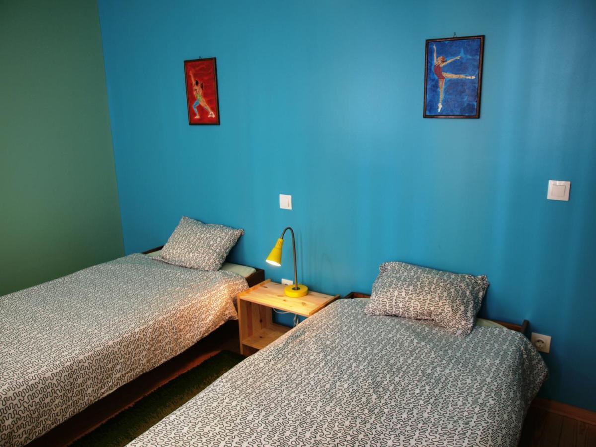 107 Rosario, 3*