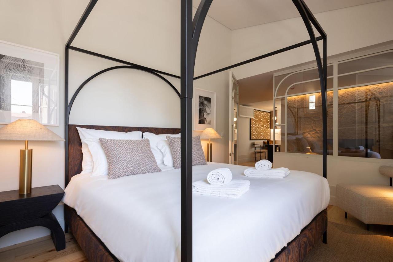 Laranjais Boutique & Hotel