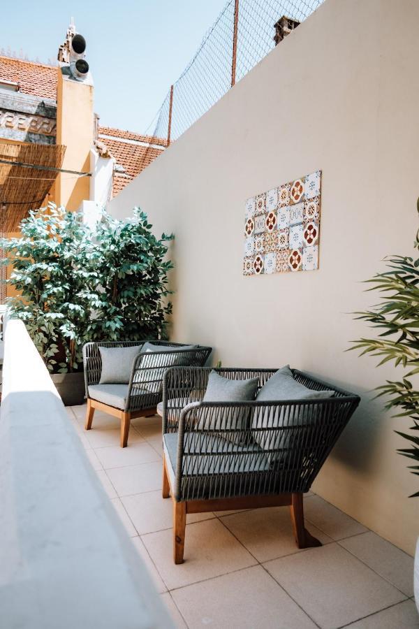 Apartment Diamond Luxe & Terrace *