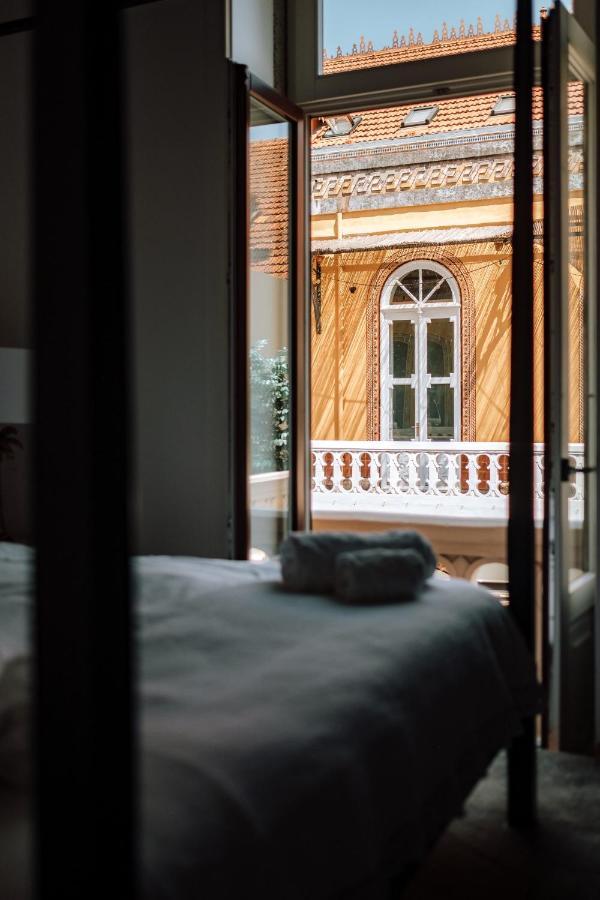 Diamond Luxe & Terrace * Porto