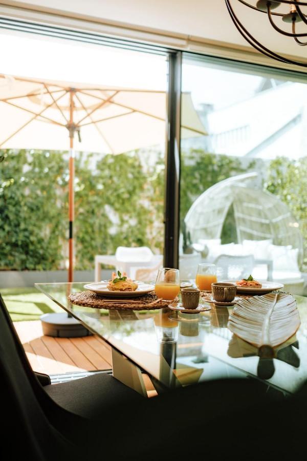 Diamond Luxe & Terrace *