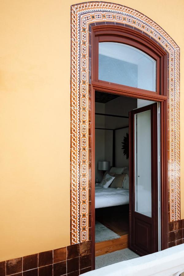 Apartment Diamond Luxe & Terrace Porto