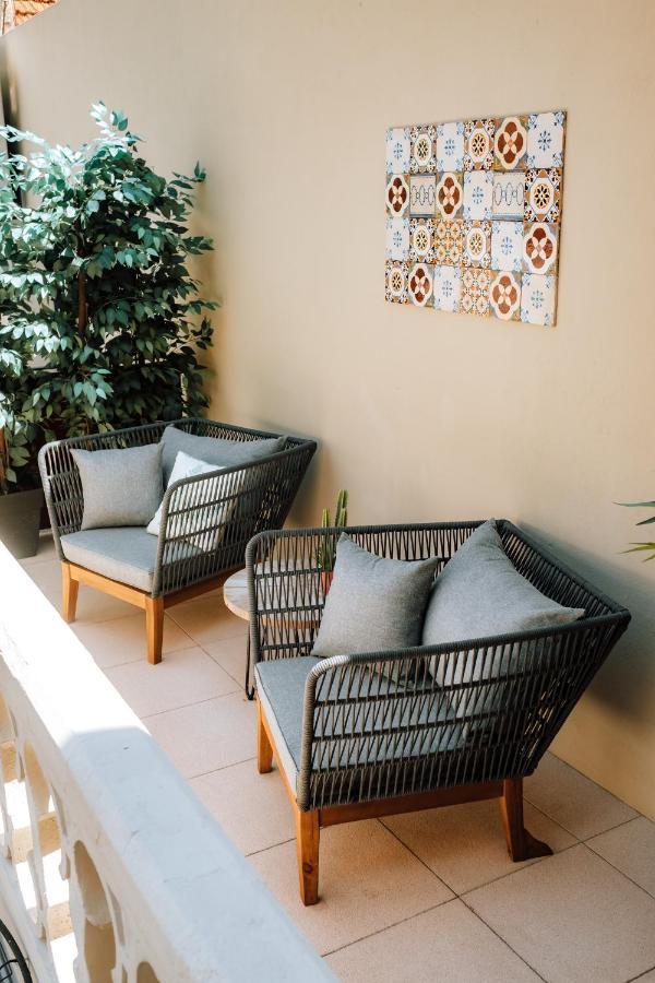 Diamond Luxe & Terrace