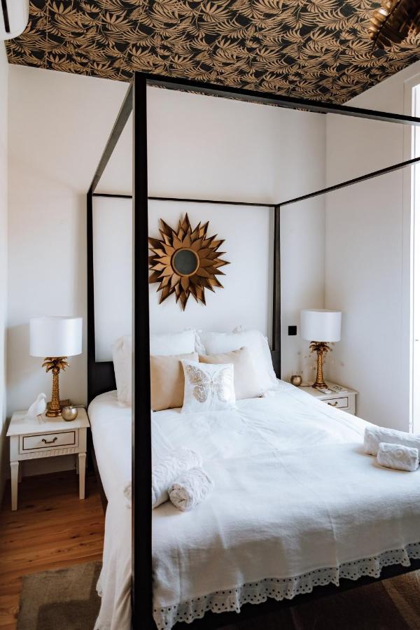 Diamond Luxe & Terrace * Porto