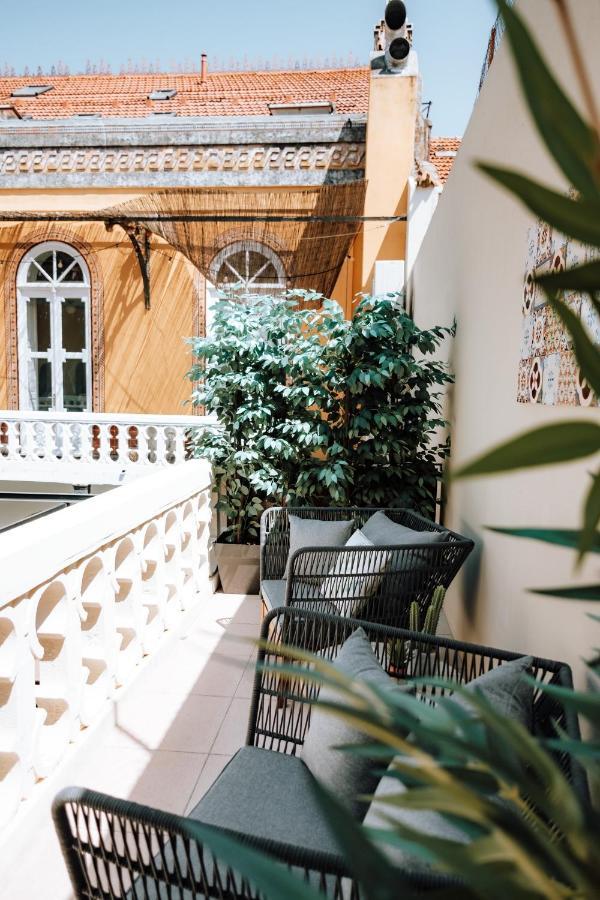 Diamond Luxe & Terrace * Porto