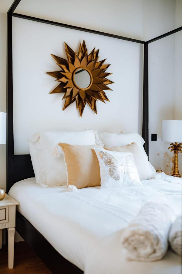 Diamond Luxe & Terrace Apartment *