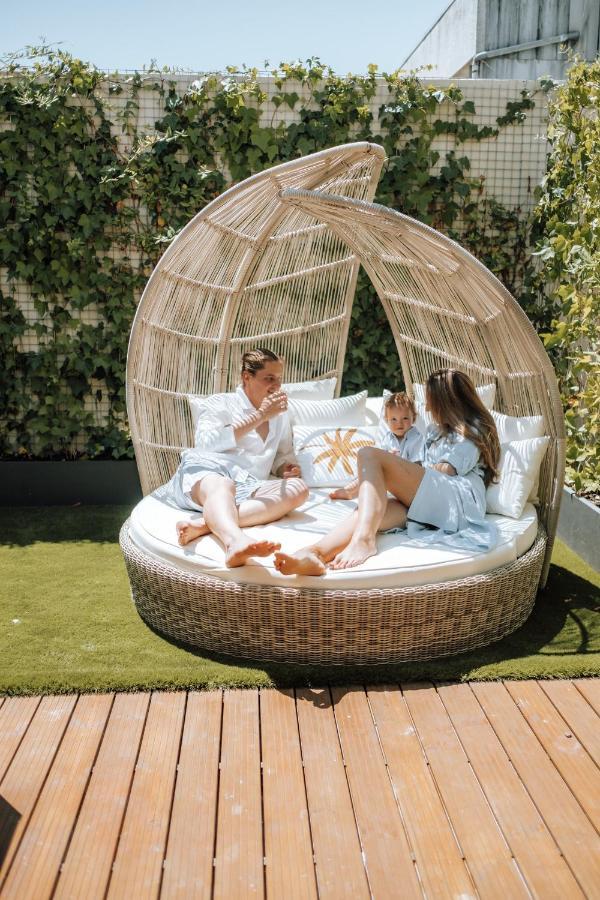 Diamond Luxe & Terrace Apartment
