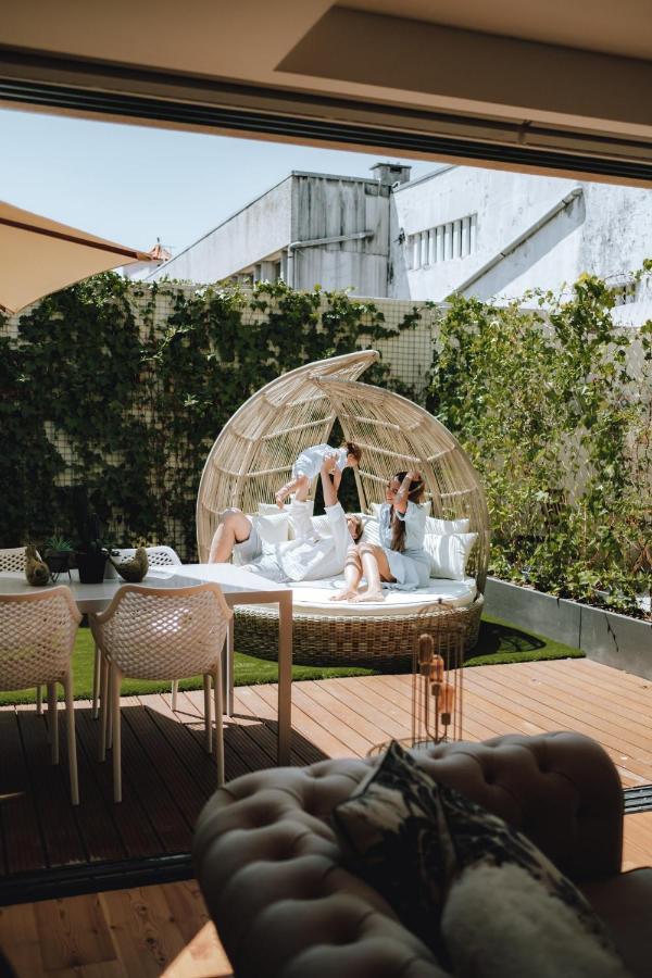 Diamond Luxe & Terrace *