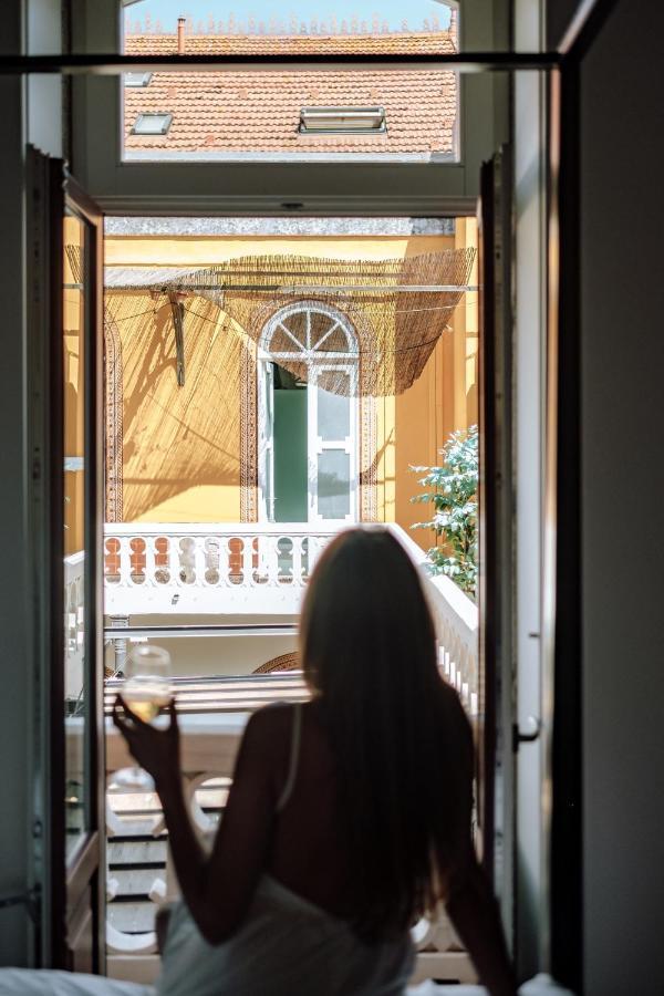 Diamond Luxe & Terrace Apartment Porto